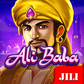 Ali Baba on NuStar Casino APK