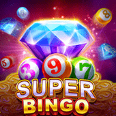 Super Bingo hot game on NuStar Casino APK